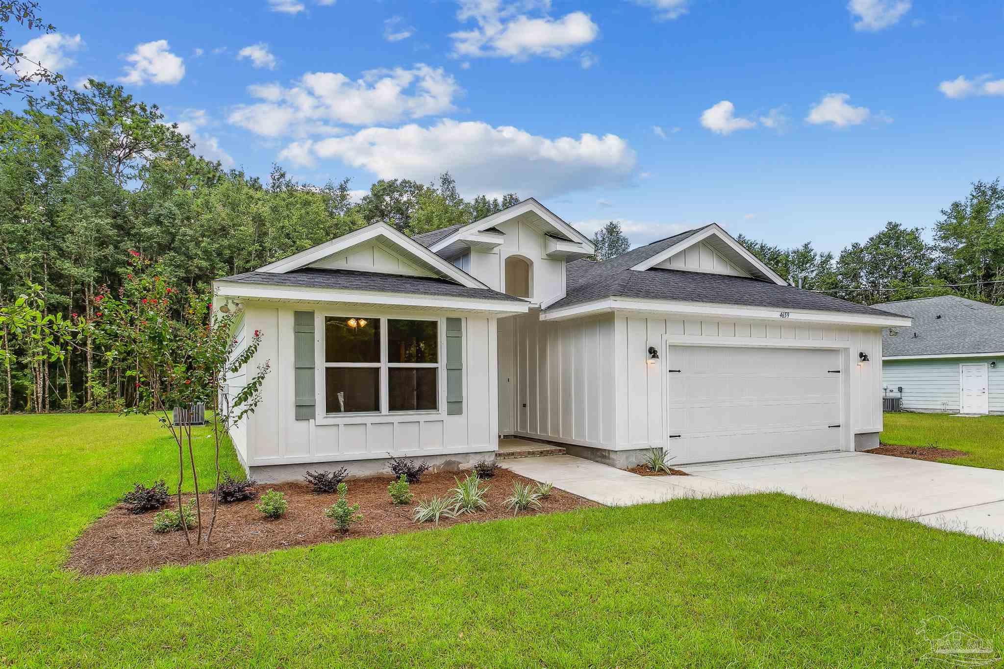 4659 Murray Road Pace, FL 32571 - Photo 3 of 31 Gallery Image 3