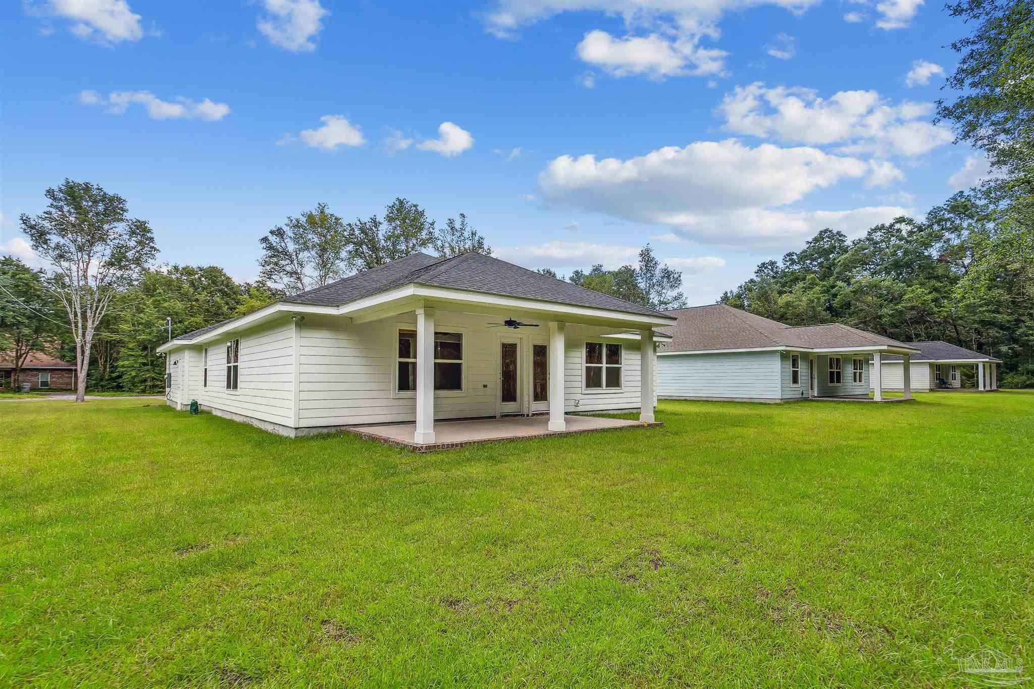 4659 Murray Road Pace, FL 32571 - Photo 31 of 31 Gallery Image 31