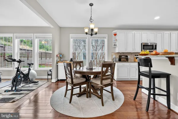 $1,000,000 | 3112 Spring Drive, Alexandria, VA 22306