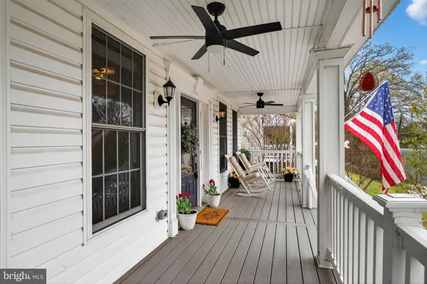 $1,000,000 | 3112 Spring Drive, Alexandria, VA 22306