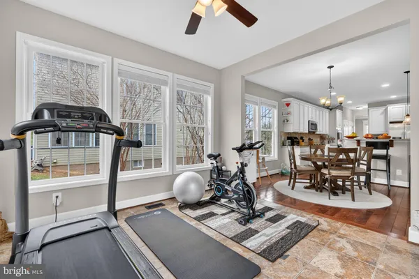 $1,000,000 | 3112 Spring Drive, Alexandria, VA 22306