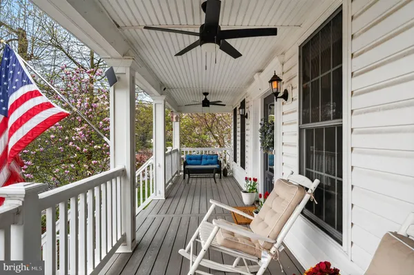 $1,000,000 | 3112 Spring Drive, Alexandria, VA 22306