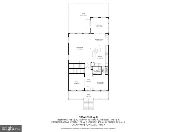 $1,000,000 | 3112 Spring Drive, Alexandria, VA 22306