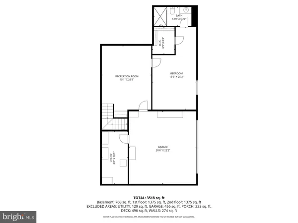 $1,000,000 | 3112 Spring Drive, Alexandria, VA 22306