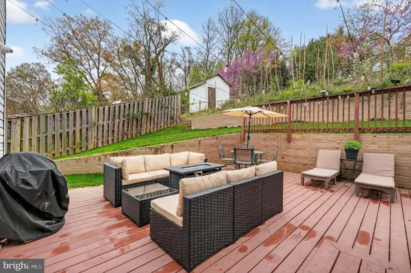 $1,000,000 | 3112 Spring Drive, Alexandria, VA 22306