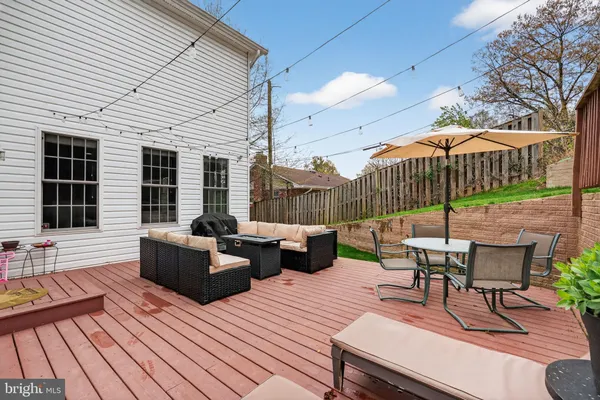 $1,000,000 | 3112 Spring Drive, Alexandria, VA 22306