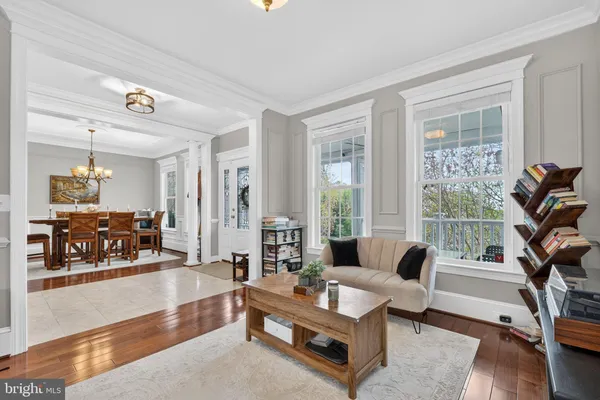 $1,000,000 | 3112 Spring Drive, Alexandria, VA 22306