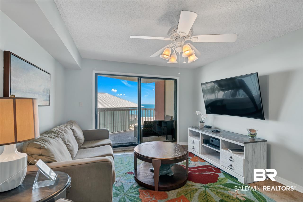 23094 Perdido Beach Boulevard, Unit 405 Orange Beach, AL 36561 - Photo 4 of 24