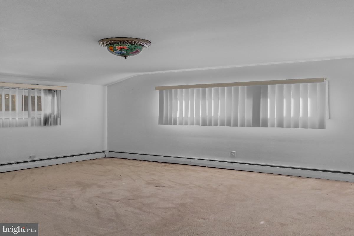 155 Locust Avenue Hamilton, NJ 08610 - Photo 13 of 25 a view of an empty room