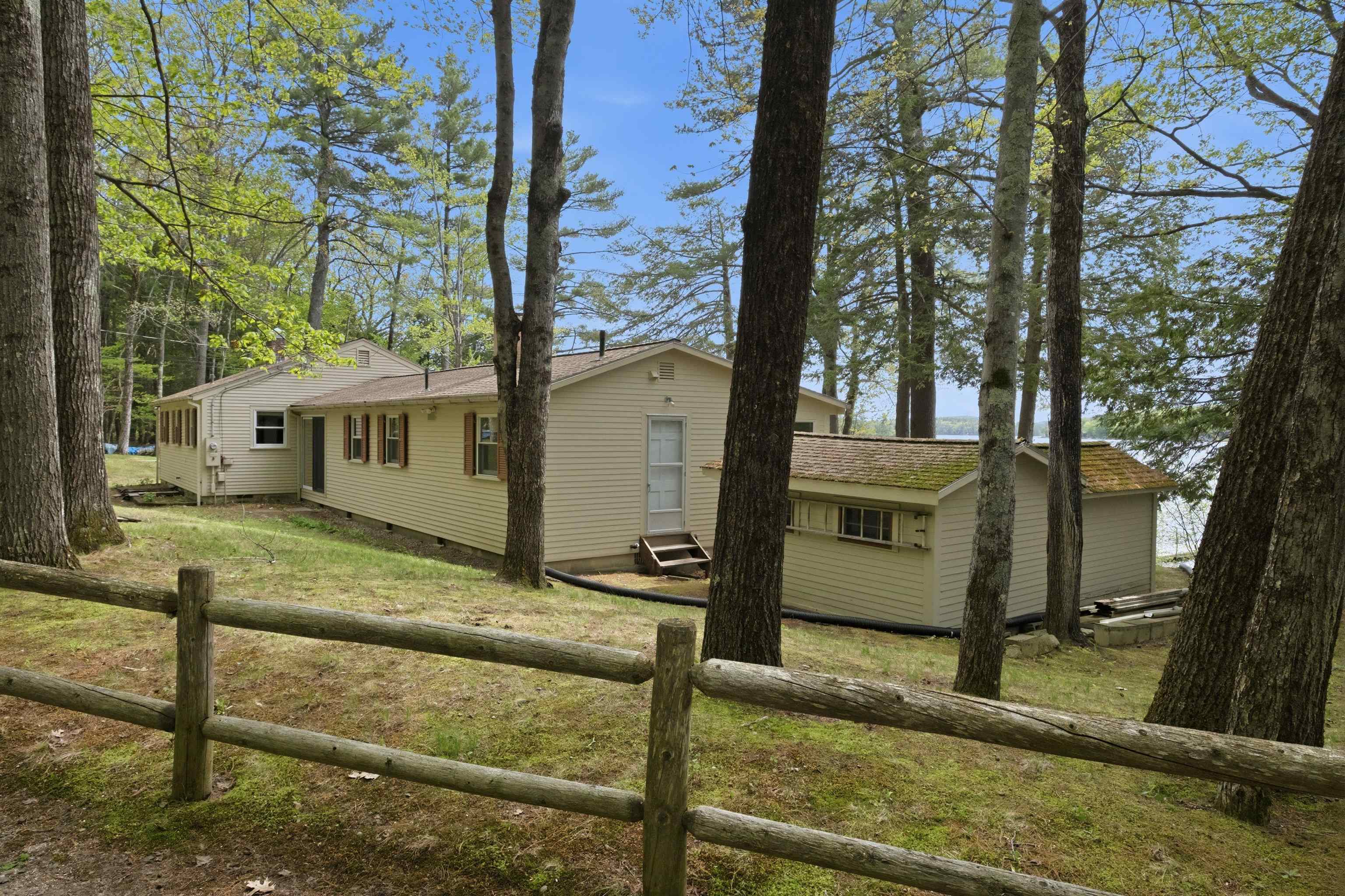 61 Wallace Point Road Moultonborough, NH 03254 - Photo 9 of 54