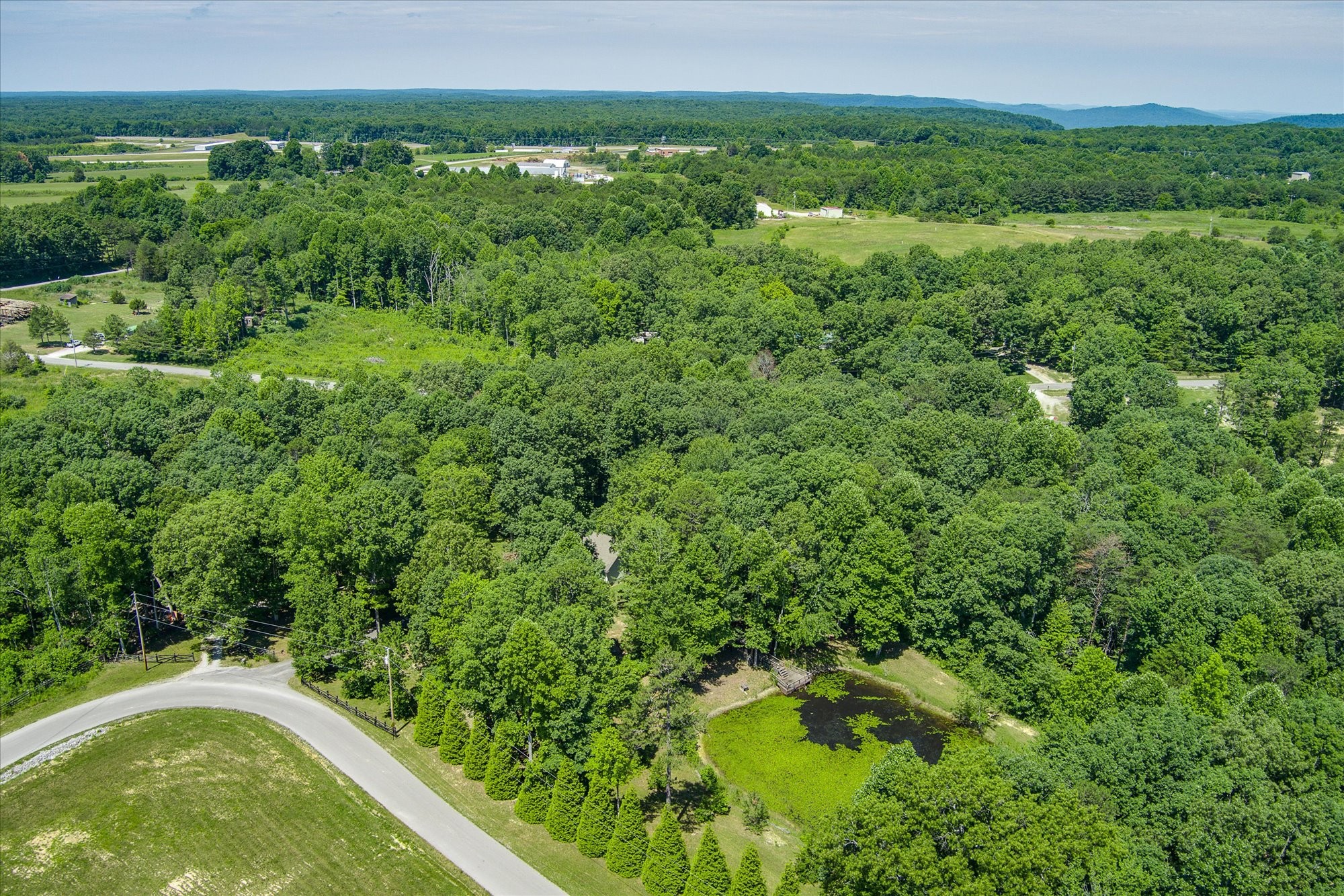 185 James George Road Jamestown, TN 38556 - Photo 29 of 46 Gallery Image 29