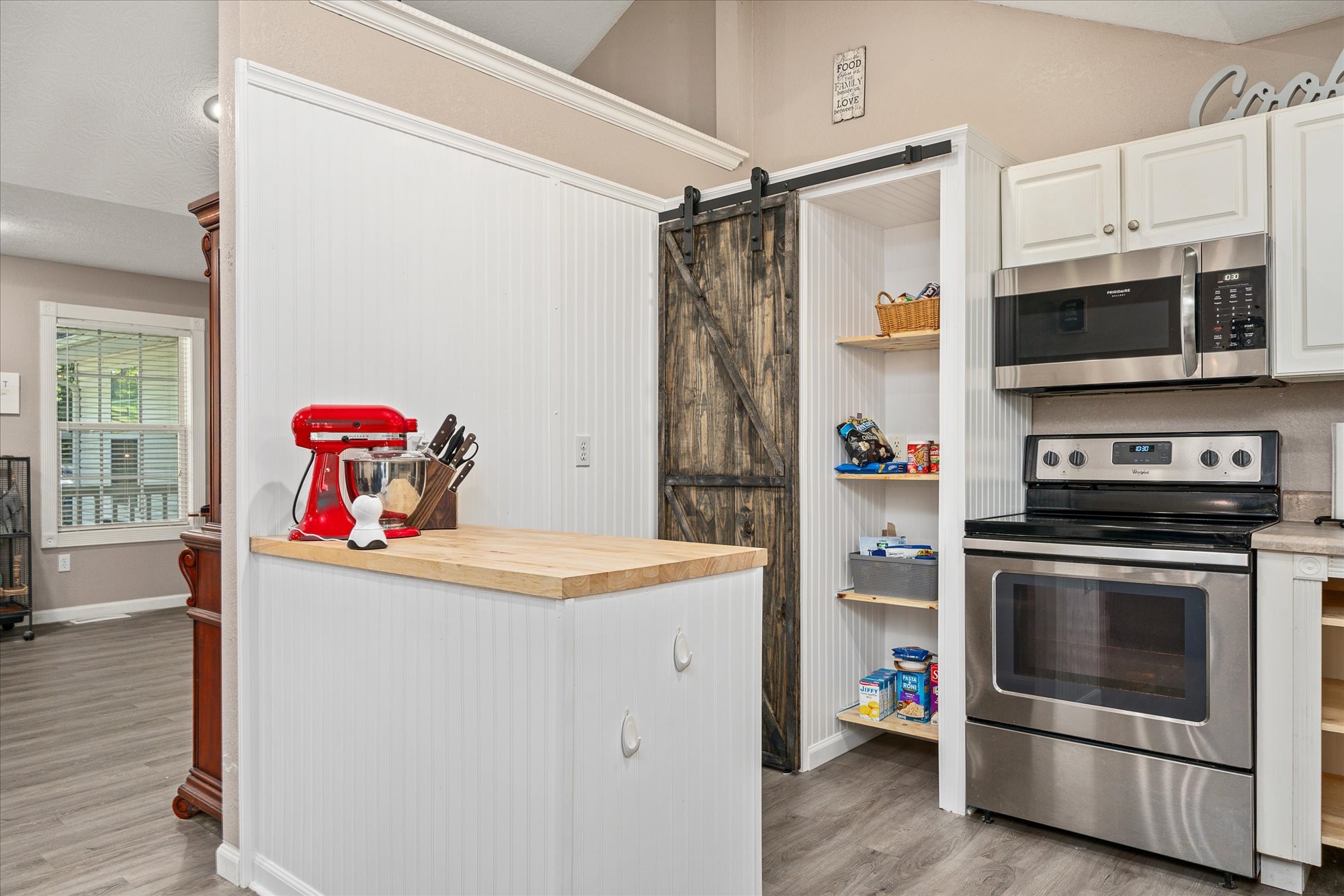 185 James George Road Jamestown, TN 38556 - Photo 8 of 46 Gallery Image 8