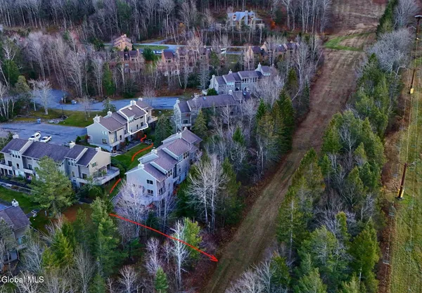 $485,000 | 76 Highlands Lane, Unit C3, Hunter, NY 12442