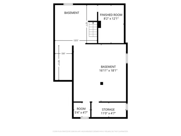 $89,500 | 1111 2nd Avenue Southwest, Austin, MN 55912