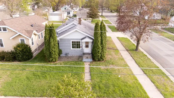 $89,500 | 1111 2nd Avenue Southwest, Austin, MN 55912