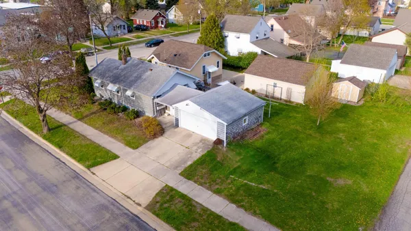 $89,500 | 1111 2nd Avenue Southwest, Austin, MN 55912