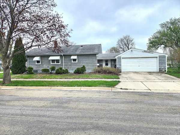 $89,500 | 1111 2nd Avenue Southwest, Austin, MN 55912