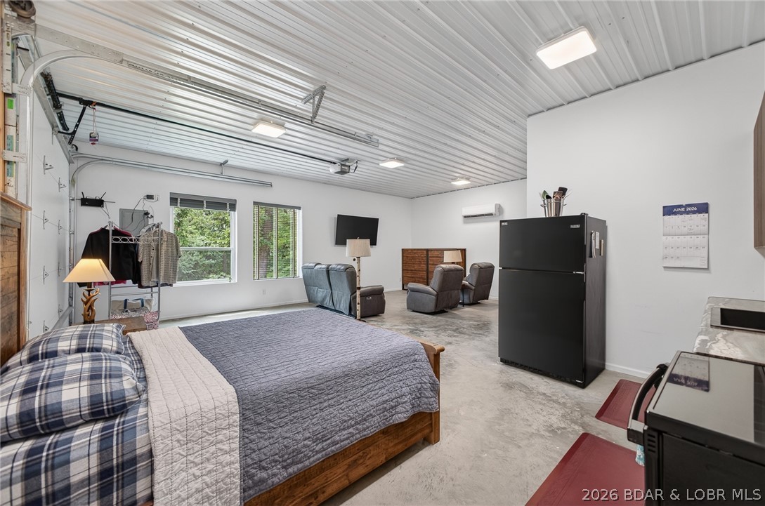 27444 Golden Beach Road Barnett, MO 65011 - Photo 4 of 42 Open concept living
