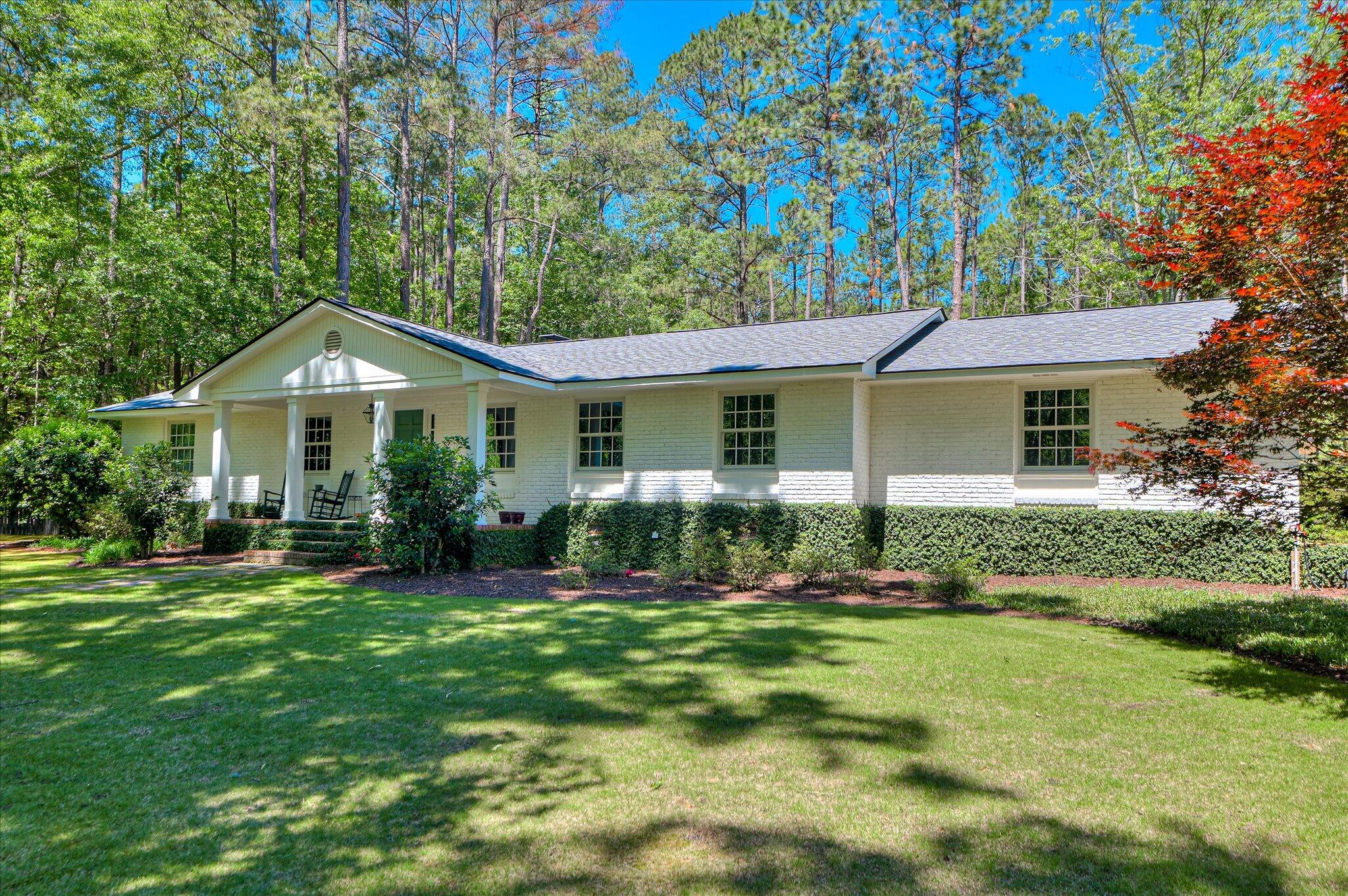 1961 Dibble Rd S West Aiken, SC 29801 - Photo 2 of 45