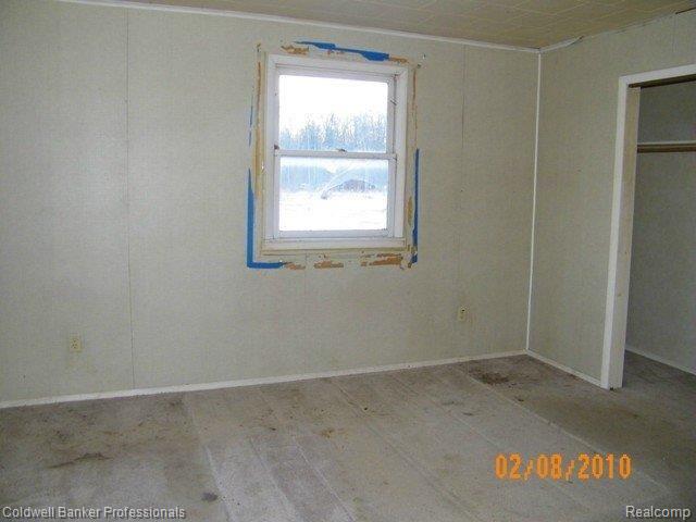 8415 Barnes Road Millington, MI 48746 - Photo 11 of 19 bedroom2