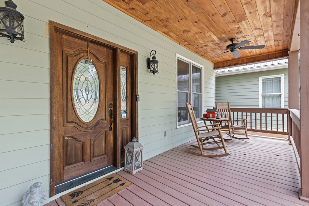 95 Hickory Avenue Blue Ridge, GA 30513 - Photo 15 of 55 Gallery Image 15