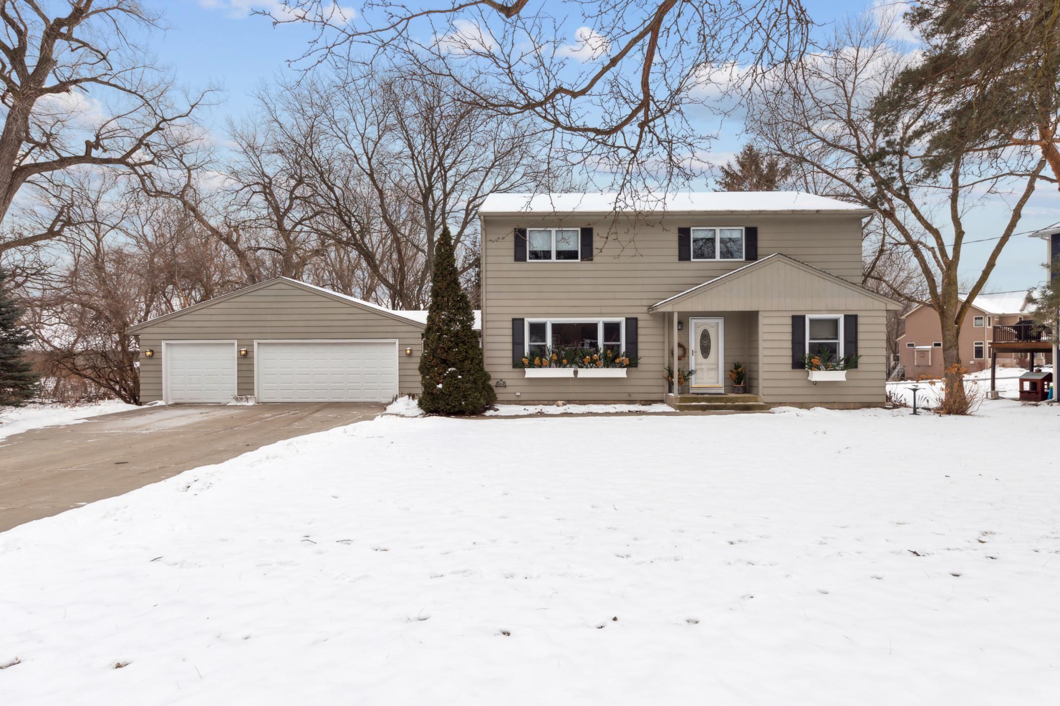 12491 Sunnybrook Road Eden Prairie, MN 55347 - Photo 1 of 1