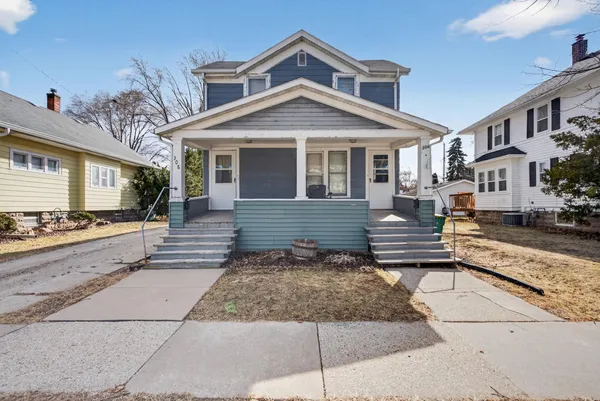 $160,000 | 306 5th Street, Fond du Lac, WI 54935