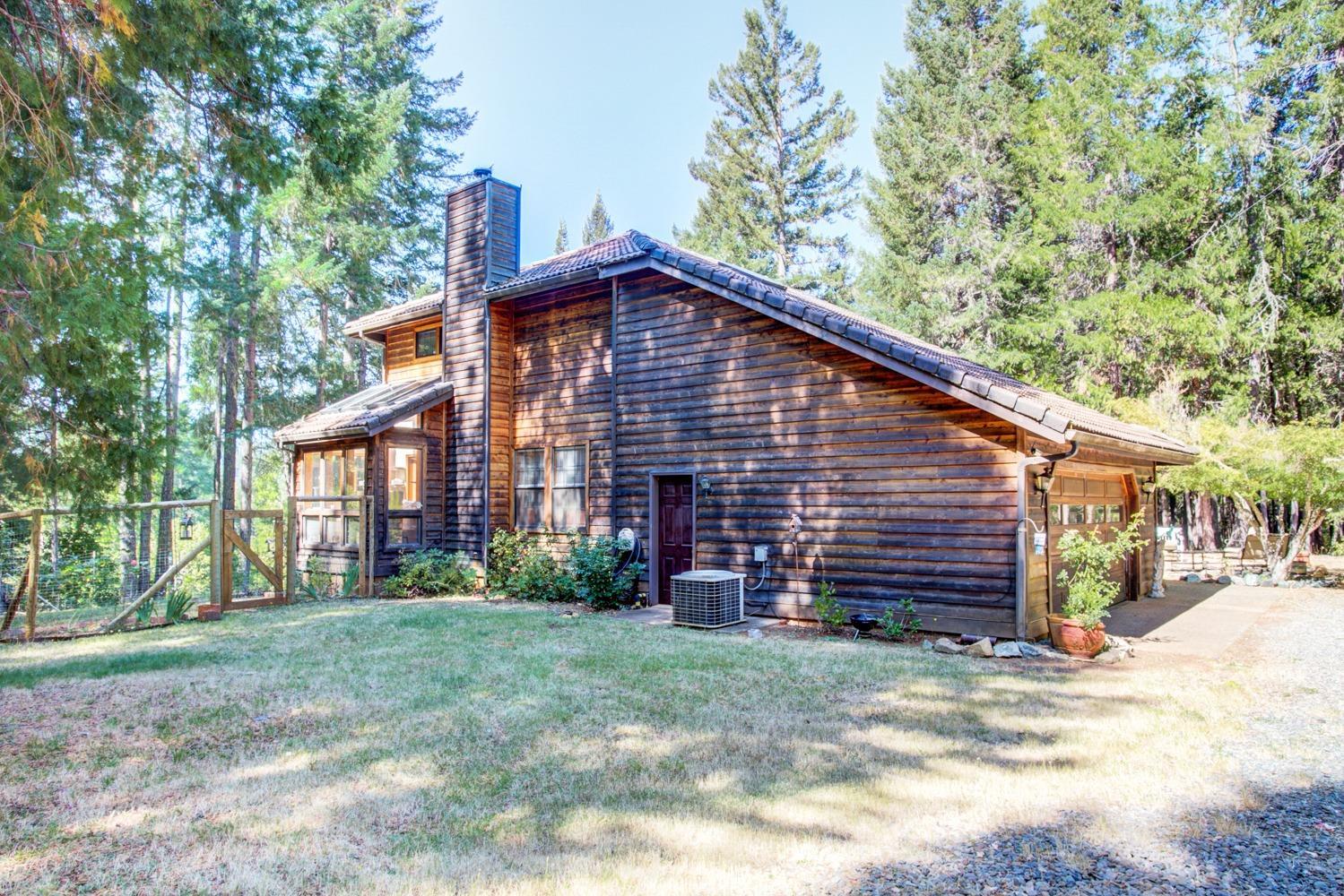 1855 Deer Creek Road Selma, OR 97538 - Photo 6 of 29 Additional Photo