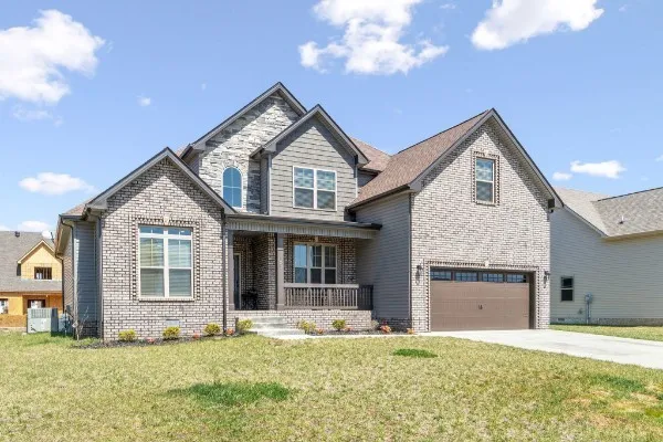 $2,800 | 125 Bostick Drive, Clarksville, TN 37043