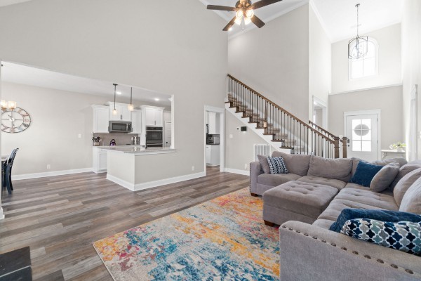 125 Bostick Drive Clarksville, TN 37043 - Photo 11 of 32