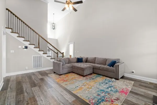 $2,800 | 125 Bostick Drive, Clarksville, TN 37043