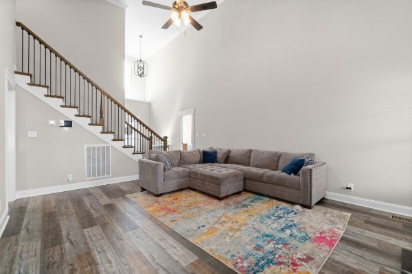 125 Bostick Drive Clarksville, TN 37043 - Photo 12 of 32