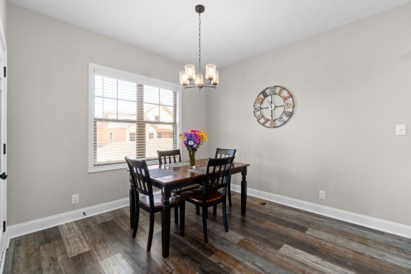 125 Bostick Drive Clarksville, TN 37043 - Photo 13 of 32