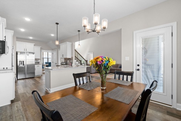 125 Bostick Drive Clarksville, TN 37043 - Photo 14 of 32