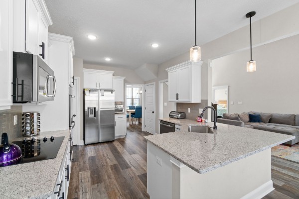 125 Bostick Drive Clarksville, TN 37043 - Photo 15 of 32