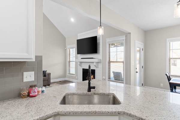 125 Bostick Drive Clarksville, TN 37043 - Photo 16 of 32