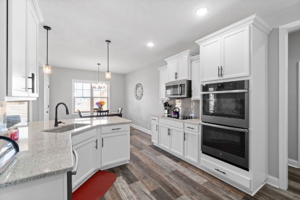 125 Bostick Drive Clarksville, TN 37043 - Photo 17 of 32