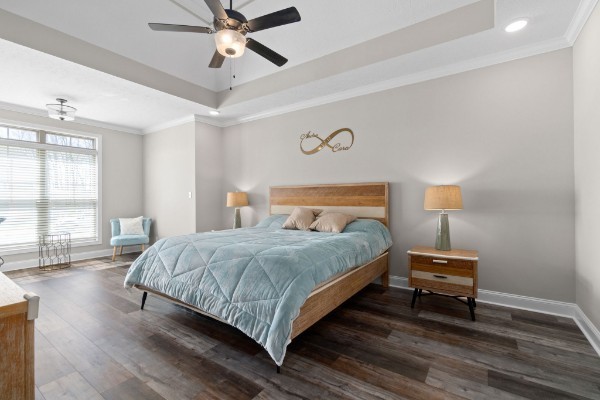 125 Bostick Drive Clarksville, TN 37043 - Photo 19 of 32