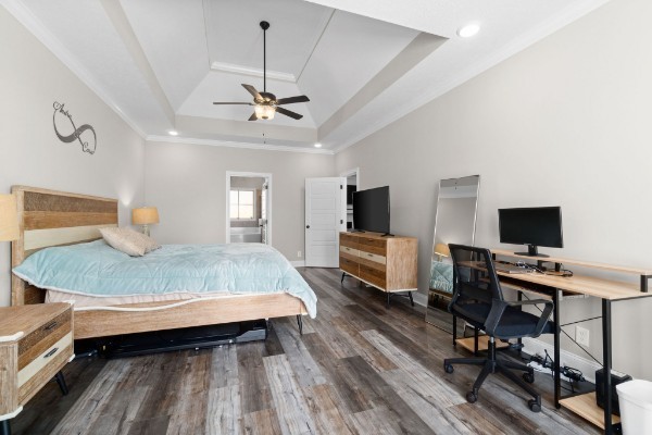 125 Bostick Drive Clarksville, TN 37043 - Photo 20 of 32