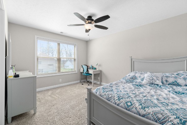 125 Bostick Drive Clarksville, TN 37043 - Photo 25 of 32