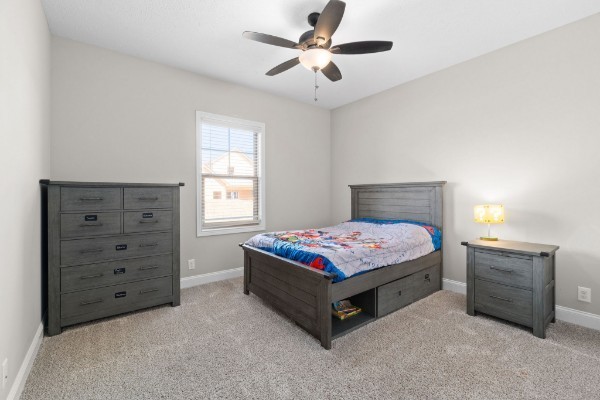 125 Bostick Drive Clarksville, TN 37043 - Photo 26 of 32