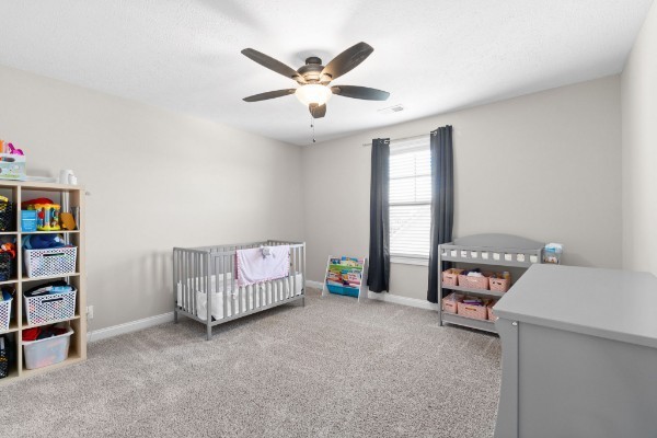 125 Bostick Drive Clarksville, TN 37043 - Photo 27 of 32