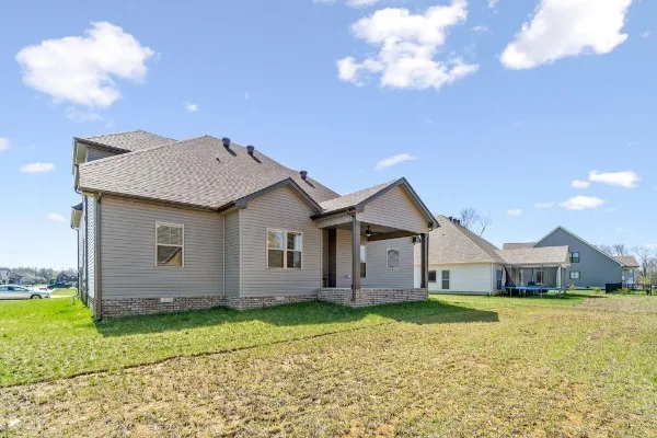 $2,800 | 125 Bostick Drive, Clarksville, TN 37043