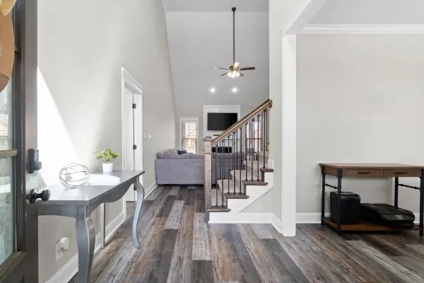 $2,800 | 125 Bostick Drive, Clarksville, TN 37043