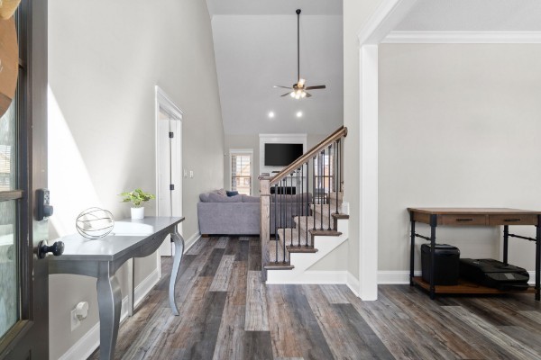 125 Bostick Drive Clarksville, TN 37043 - Photo 5 of 32