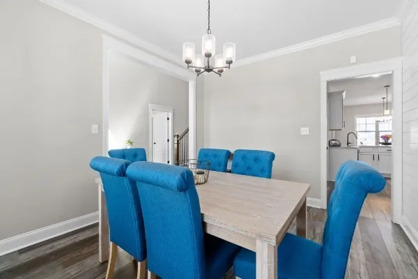 $2,800 | 125 Bostick Drive, Clarksville, TN 37043