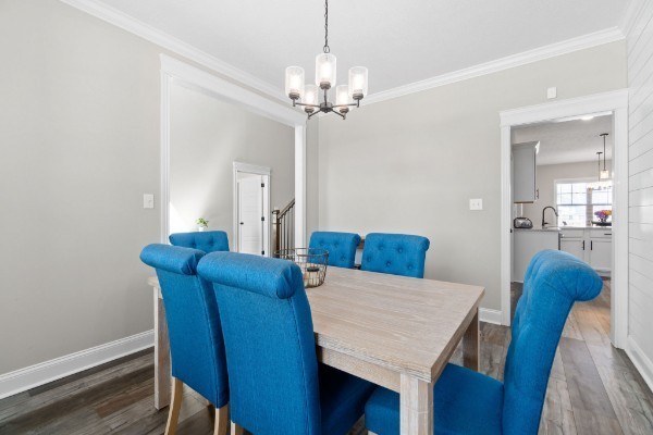 125 Bostick Drive Clarksville, TN 37043 - Photo 7 of 32