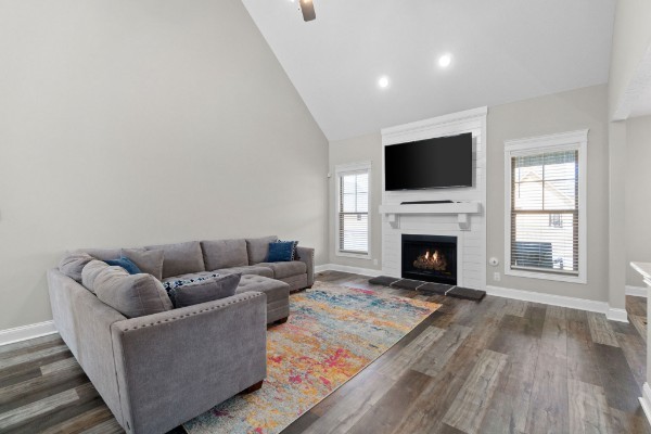 125 Bostick Drive Clarksville, TN 37043 - Photo 9 of 32