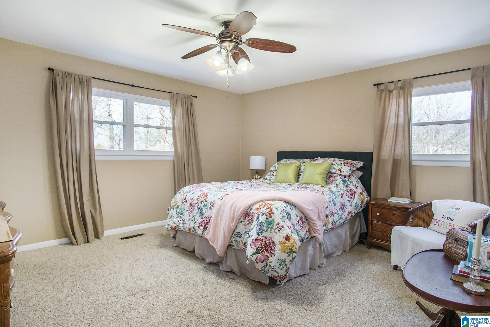1119 Arrowhead Trail Alabaster, AL 35007 - Photo 25 of 41