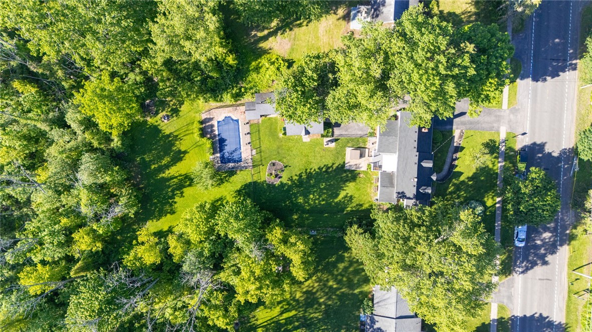 3931 Lake Road North Clarkson, NY 14420 - Photo 49 of 50